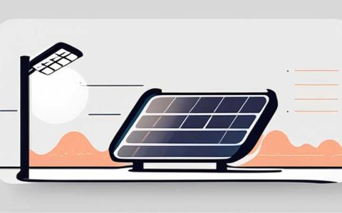 How to read the solar street light log