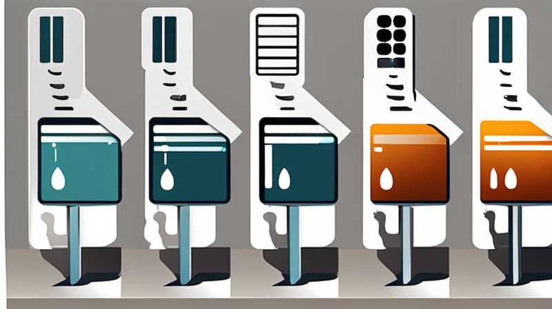 How much does it cost to manufacture solar street lights?