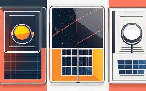 How to connect a 40w solar cell