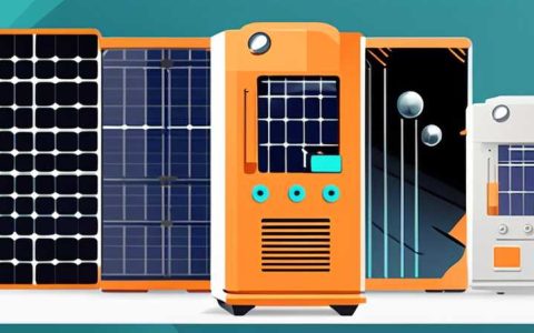How much does an old-fashioned solar generator cost?