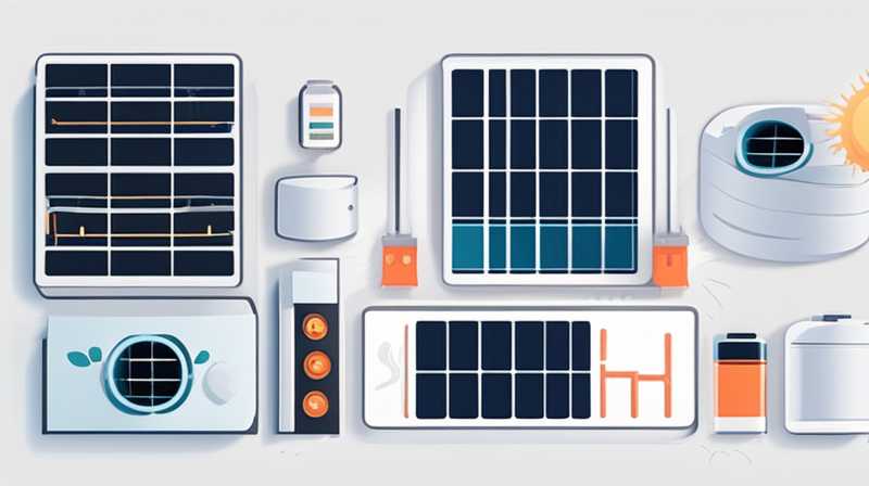 How long can solar lithium batteries last?