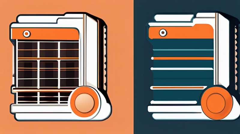 How to remove rusty solar tubes