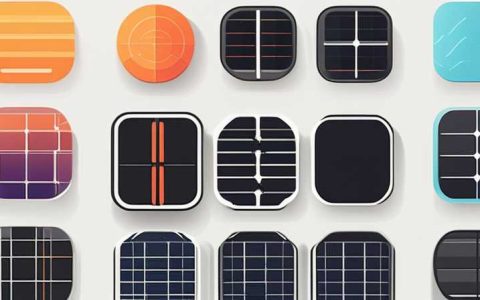 How to match the wire diameter of solar panels