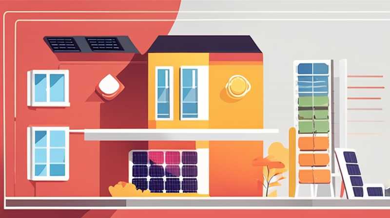 How much does a solar panel cost per watt?