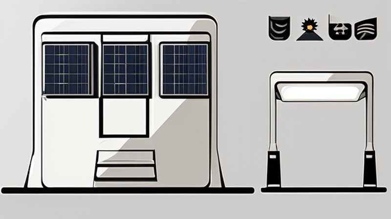 Where can I buy solar street lights in Anyuan?