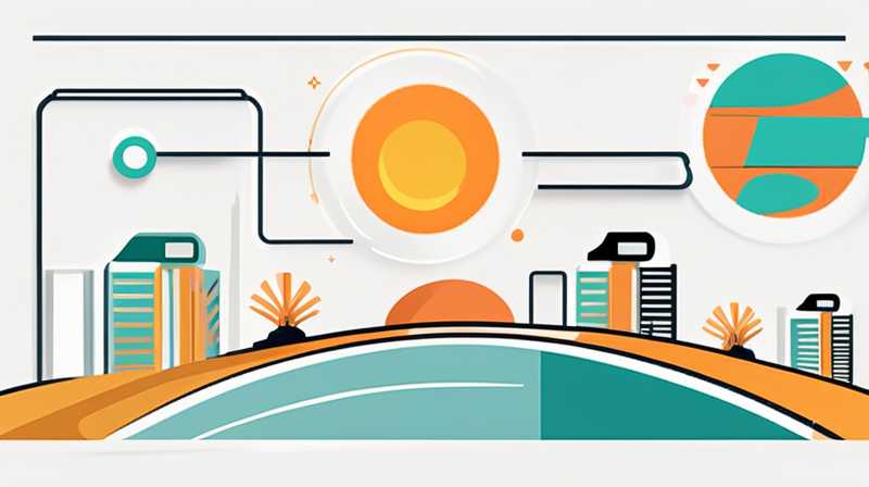 How to use Yiqingyuan solar energy