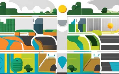 How to disassemble the solar sewage outlet