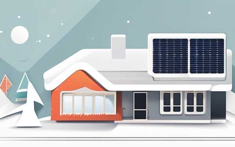 What to do with solar oxygenator in winter