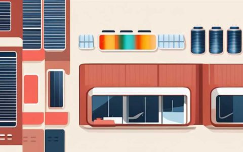 How to install a solar heater