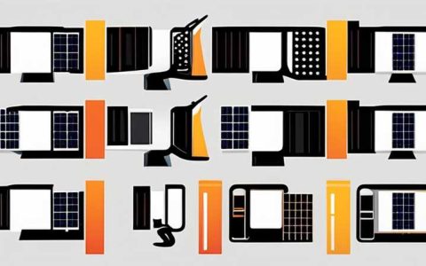 How much can solar panels be tilted?