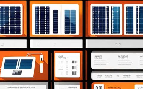 How many panels are required for 1 megawatt hour of solar energy?