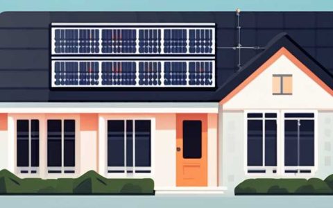How much does it cost to mount solar panels on a house