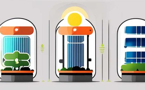 How to design solar cell lighting