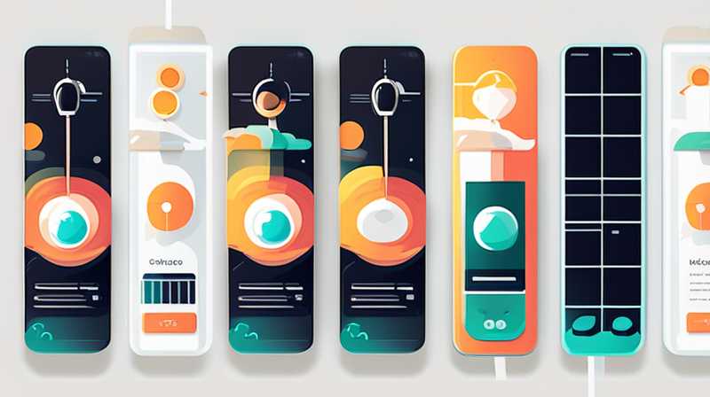 How to use the magic solar smart light