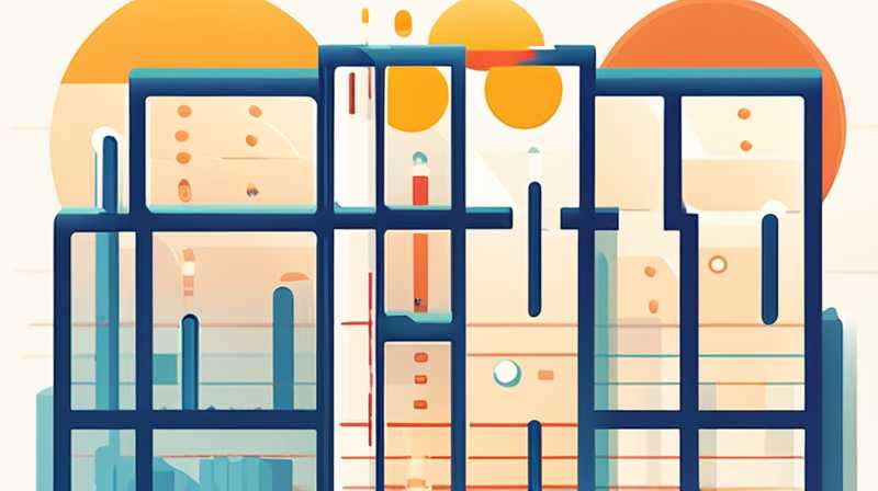 How long can a ten-grid solar light last?