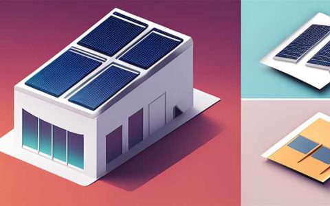 What kind of adhesive is used to bond solar panels?