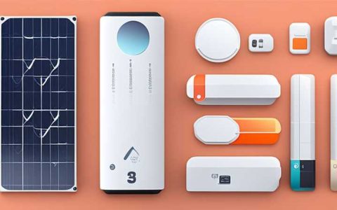 How many mm is the thinnest solar panel?