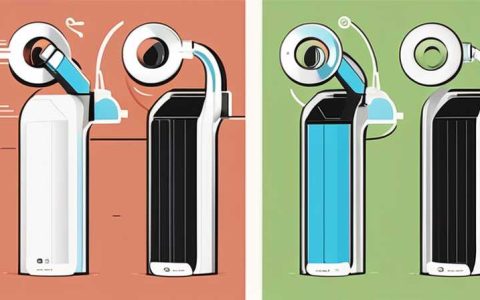 How to remove a broken solar pipe