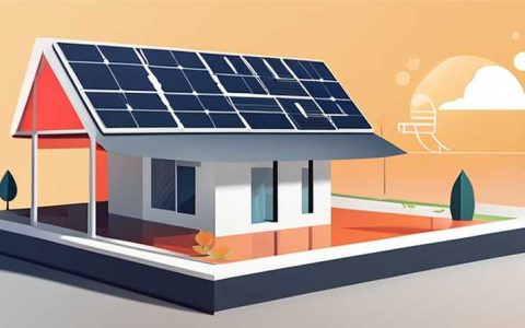 How to remove the oil film on solar panels