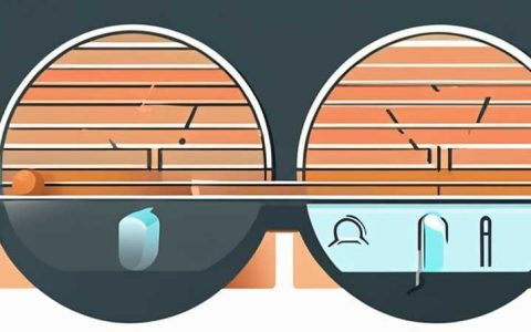 How to install the solar sewage outlet pad