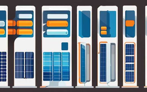 How to use solar energy in commercial housing