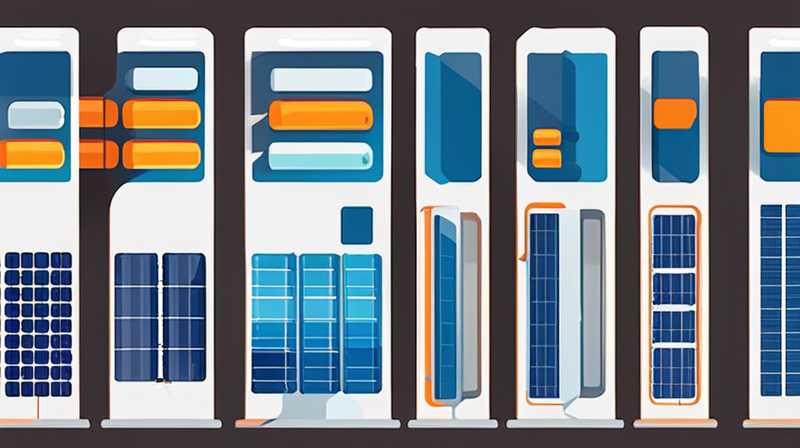 How to use solar energy in commercial housing