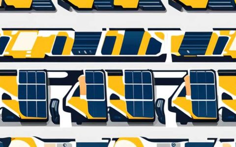 How are solar panels generally sold?