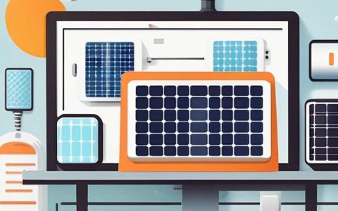 How silica became a solar panel