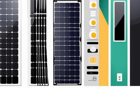 How much does a 18v30w solar panel cost