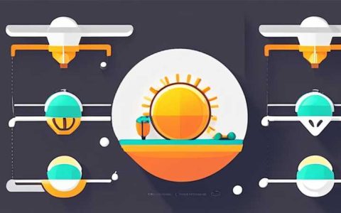 Where is the solar sensor?