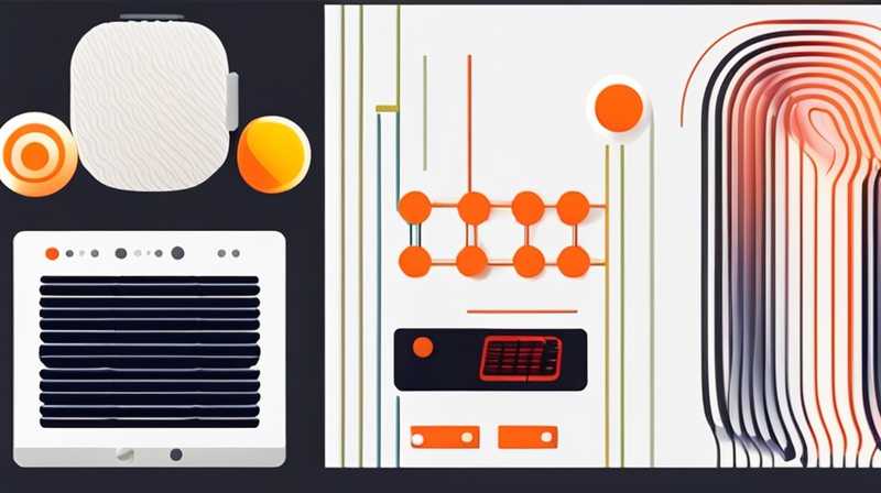 Which is better, solar energy or radio waves?