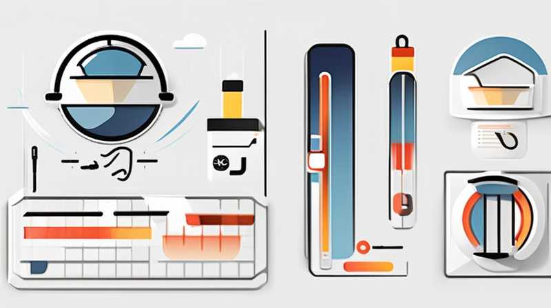 How to buy solar temperature sensor