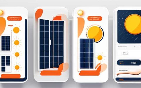 Why does solar energy keep warm automatically?