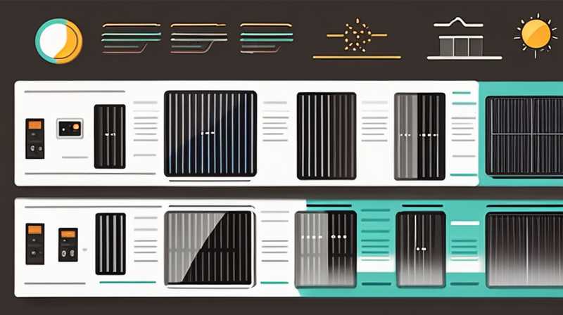 How to make a solar inverter