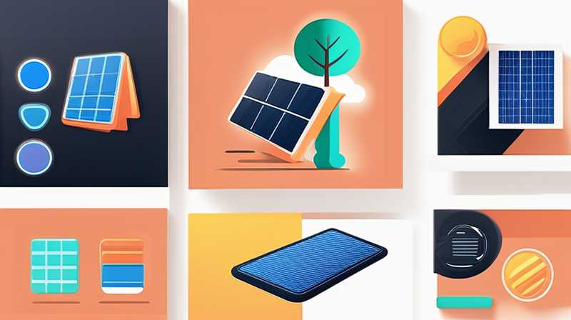 What are the traditional solar cell technologies?