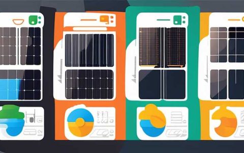 How to make solar power efficient