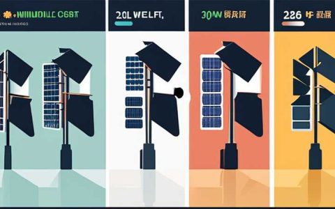 How much does a windmill solar light cost?