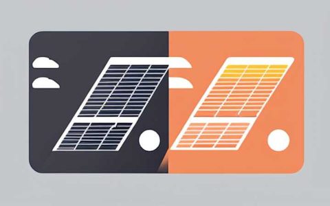 How to understand solar main grid