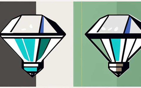 How much does a solar diamond lamp cost?
