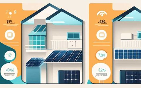 How much does home solar monitoring cost