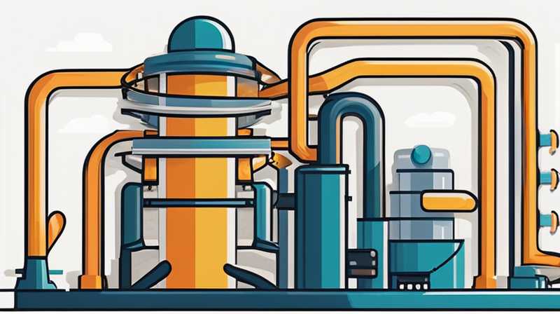 ¿Cuánta agua requiere una central hidroeléctrica de almacenamiento de energía?