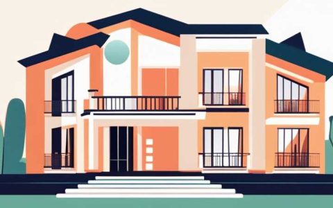 What to do about solar reflection in villa area