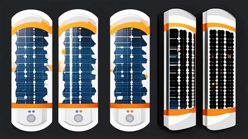 How much does a 10 square meter solar panel cost?