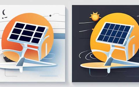 What is solar panel cracking?
