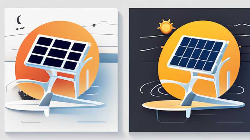 What is solar panel cracking?