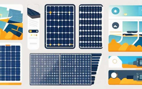 How long and wide is photovoltaic solar energy?