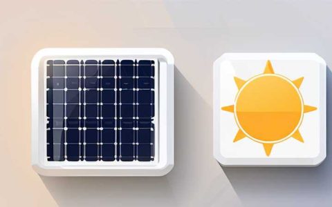 How to install a simple solar bracket