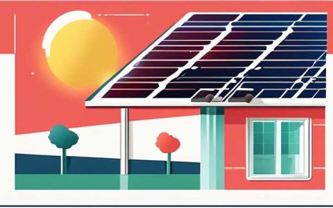 Where to put solar panels