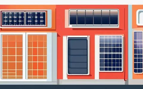 How to install solar curtains
