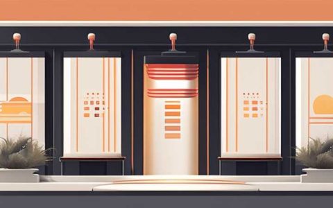 How to turn off the high-power solar light for clothes